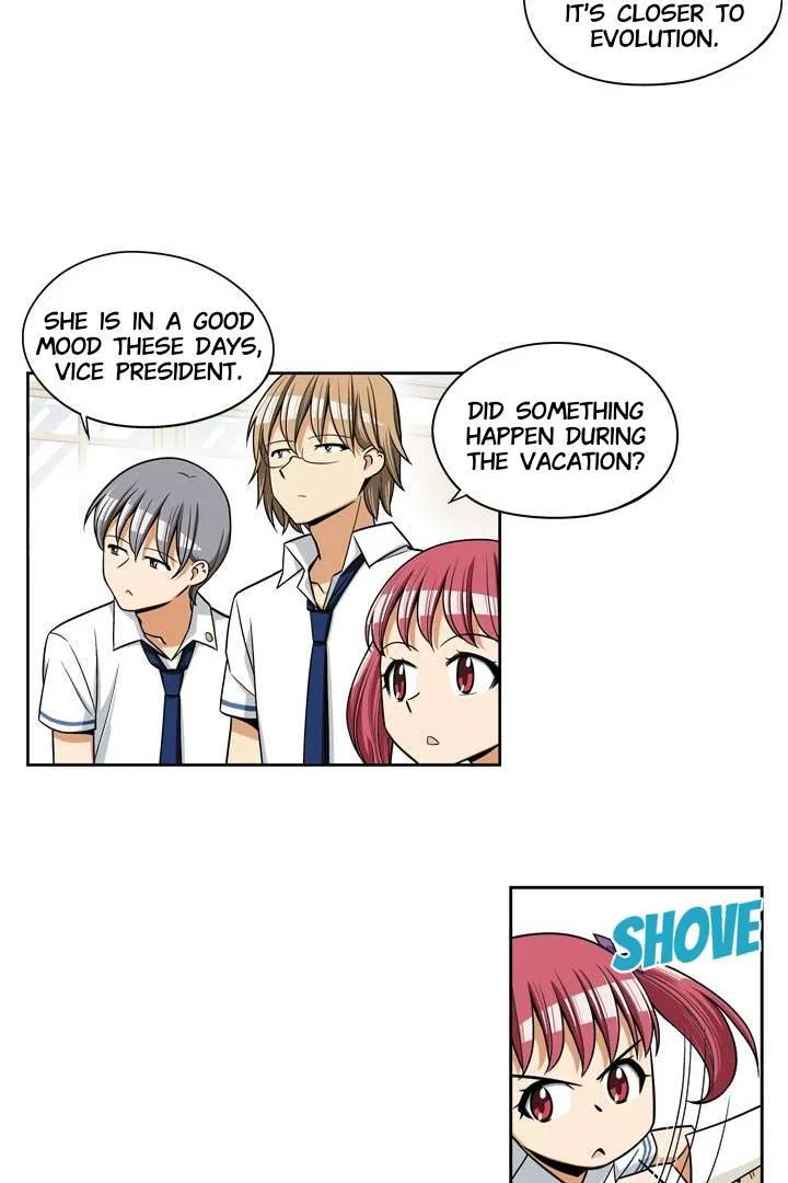 She’s The Mom Candidate Chapter 58 – Page 19