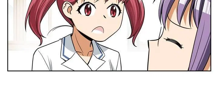 She’s The Mom Candidate Chapter 58 – Page 21