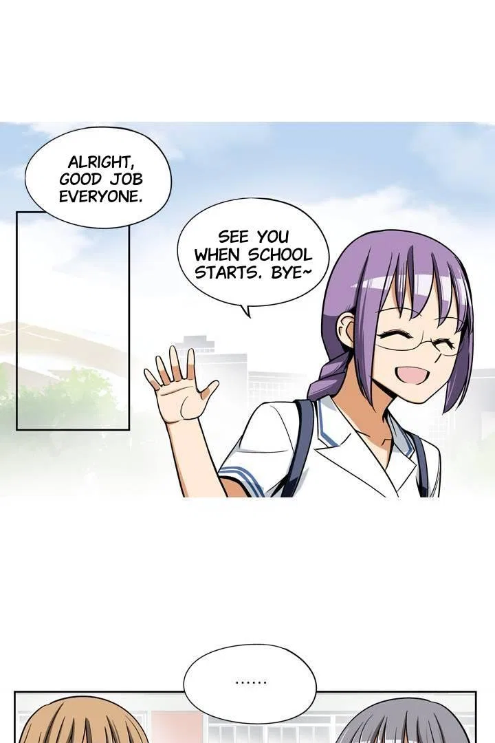 She’s The Mom Candidate Chapter 58 – Page 25