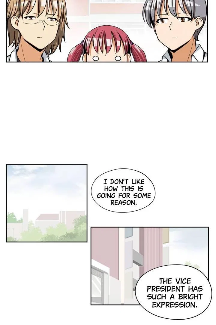 She’s The Mom Candidate Chapter 58 – Page 26