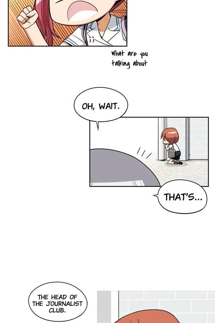 She’s The Mom Candidate Chapter 58 – Page 28