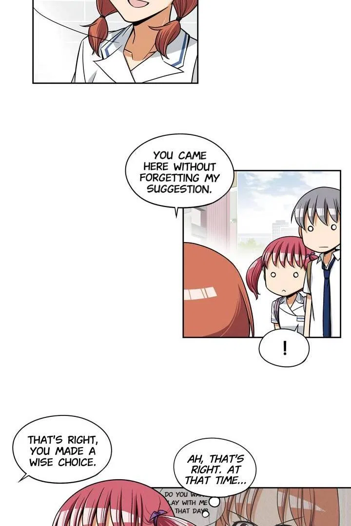 She’s The Mom Candidate Chapter 58 – Page 30
