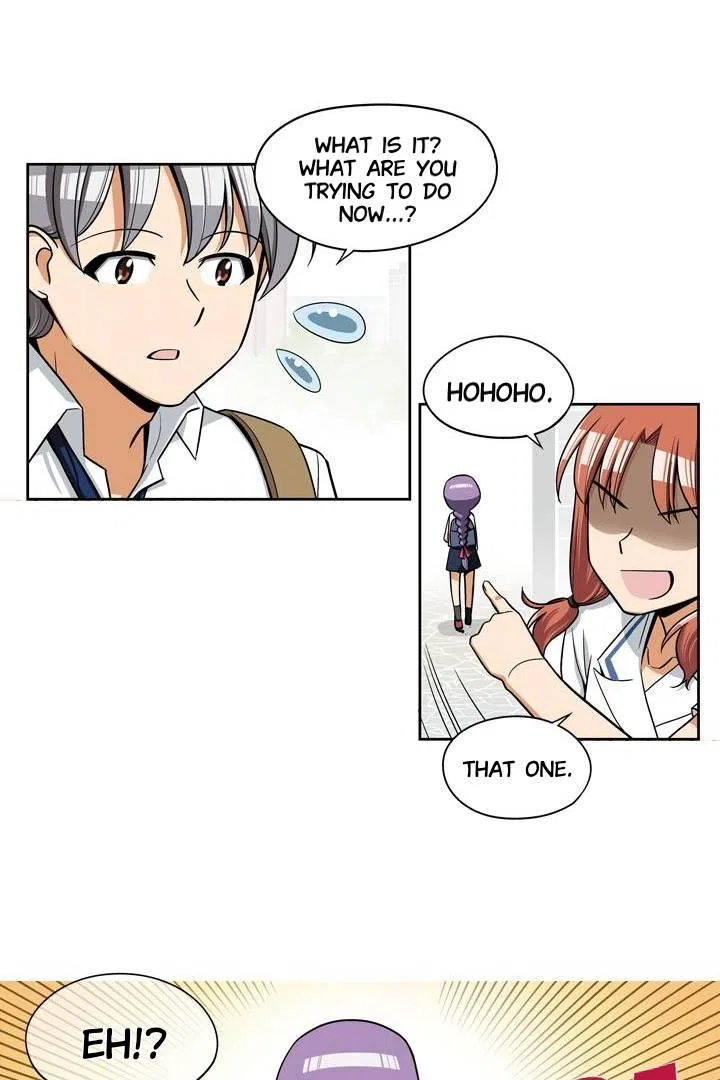 She’s The Mom Candidate Chapter 58 – Page 32