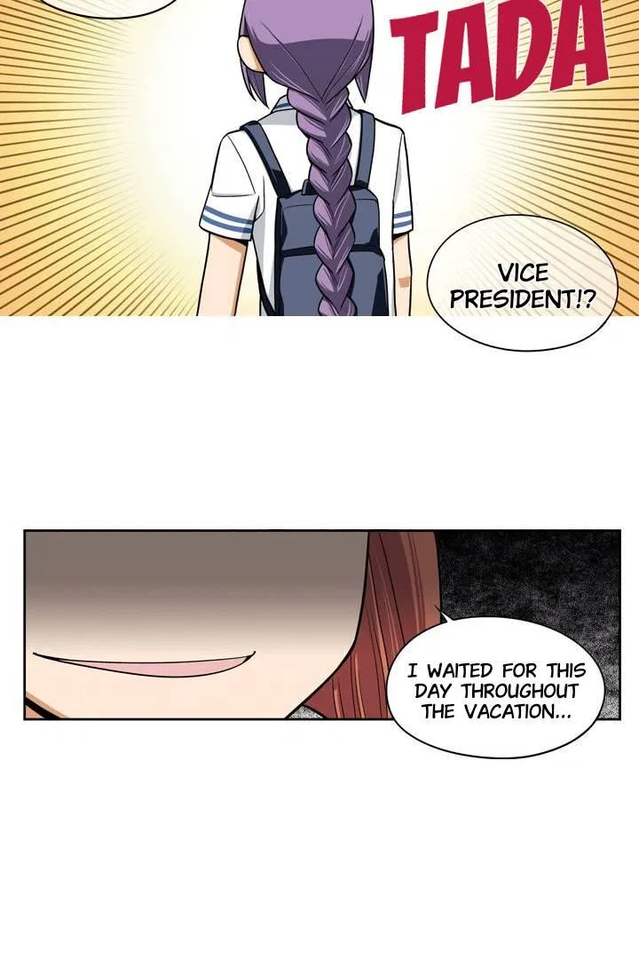 She’s The Mom Candidate Chapter 58 – Page 33