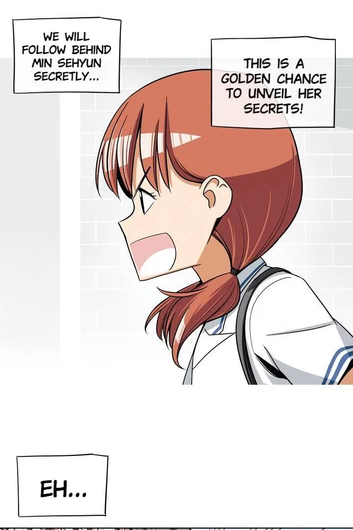 She’s The Mom Candidate Chapter 58 – Page 34