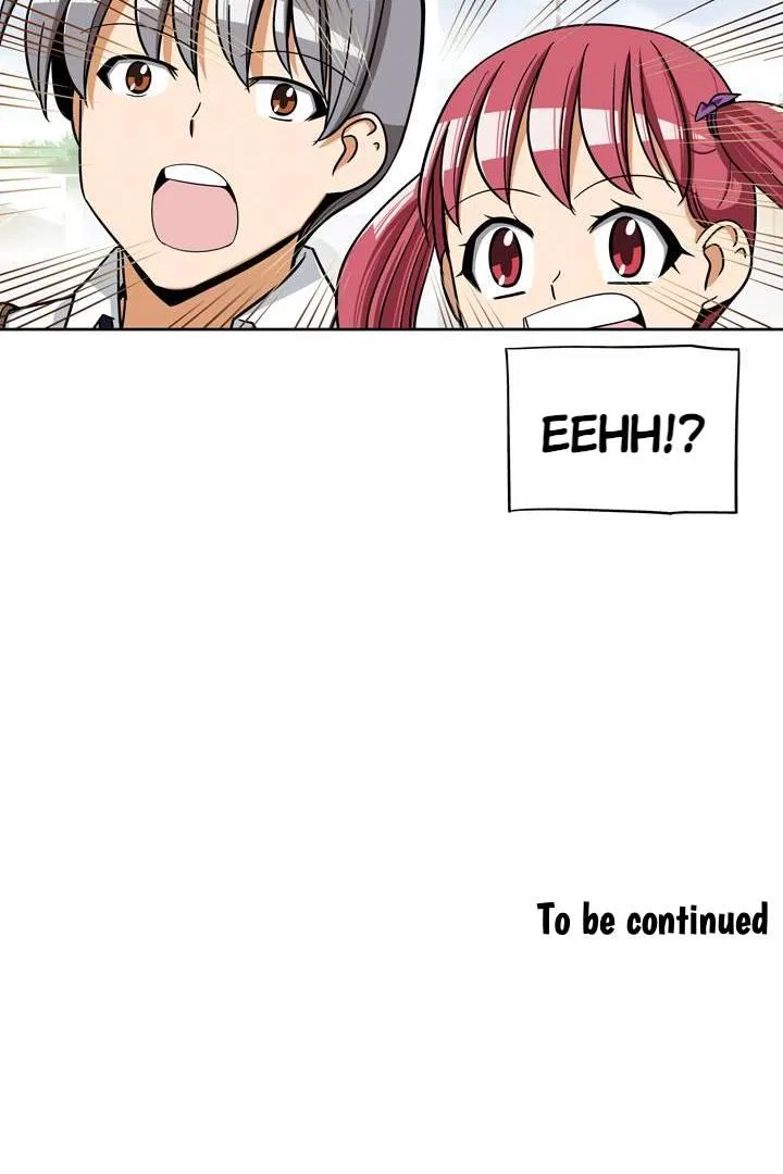She’s The Mom Candidate Chapter 58 – Page 35