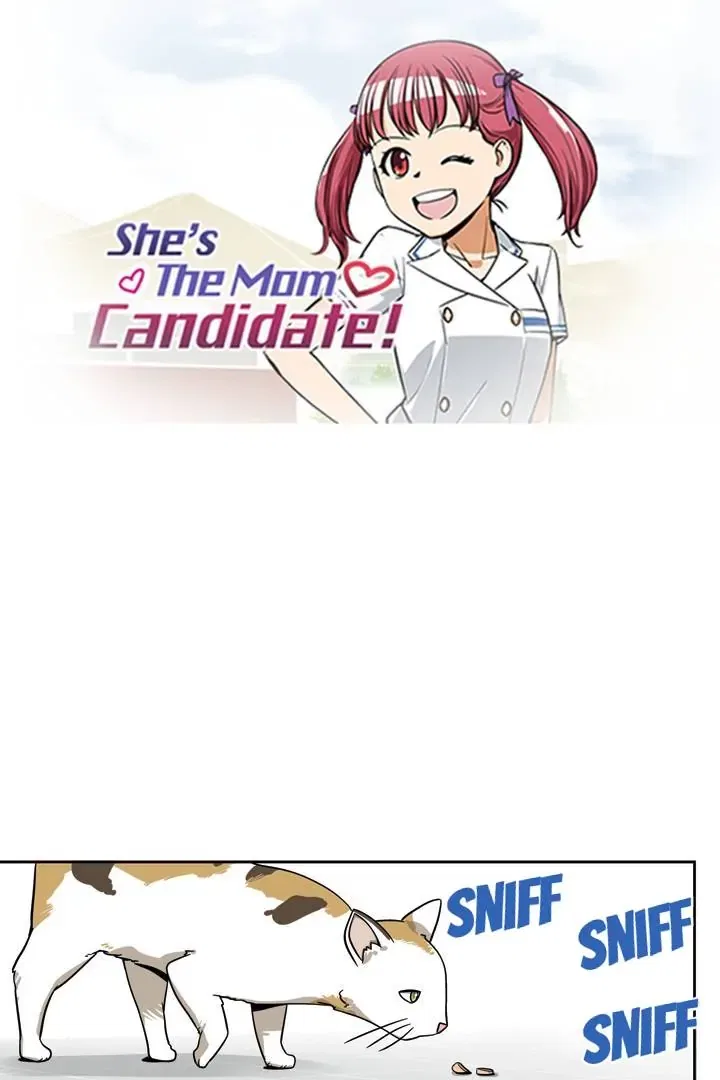 She’s The Mom Candidate Chapter 57 – Page 1