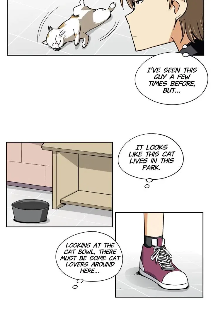 She’s The Mom Candidate Chapter 57 – Page 3