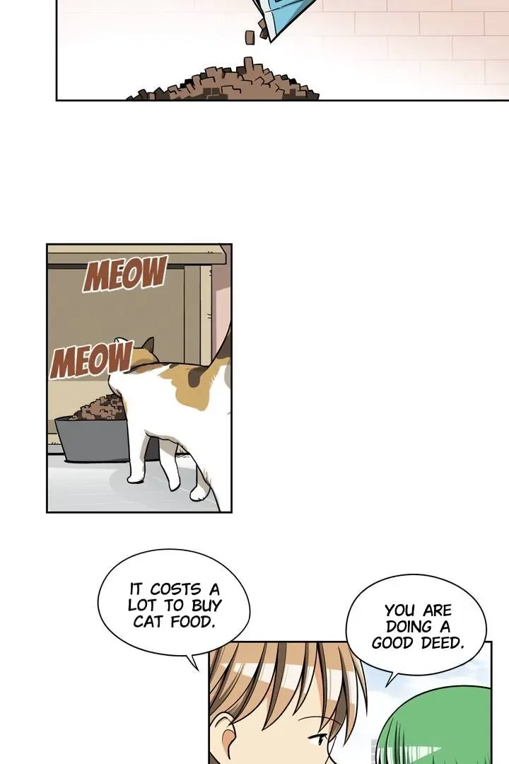 She’s The Mom Candidate Chapter 57 – Page 5