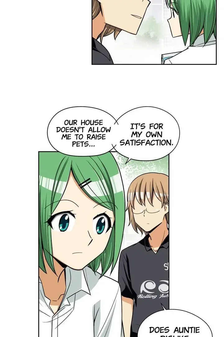 She’s The Mom Candidate Chapter 57 – Page 6