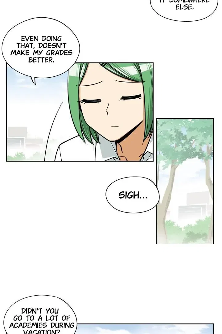 She’s The Mom Candidate Chapter 57 – Page 9