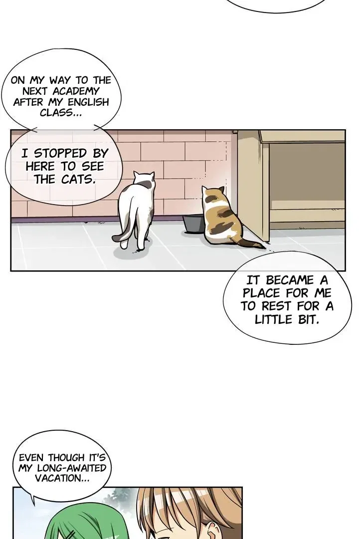 She’s The Mom Candidate Chapter 57 – Page 11