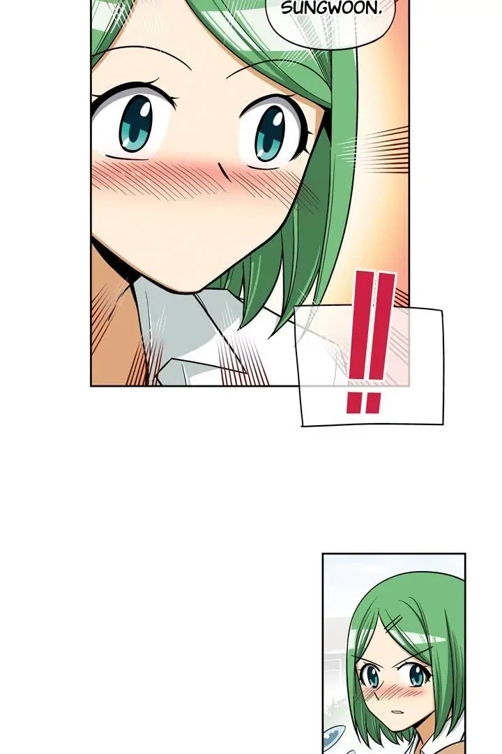She’s The Mom Candidate Chapter 57 – Page 13