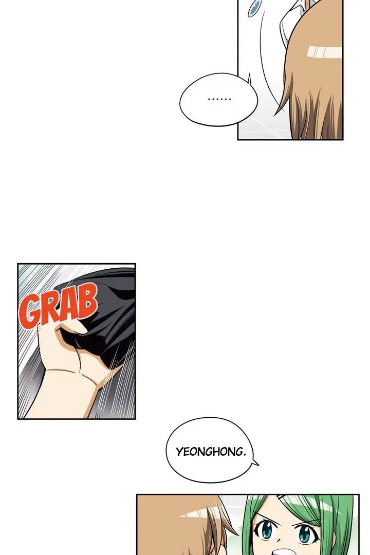 She’s The Mom Candidate Chapter 57 – Page 14