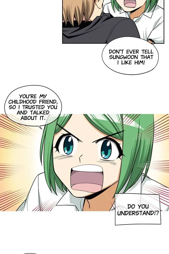 She’s The Mom Candidate Chapter 57 – Page 15