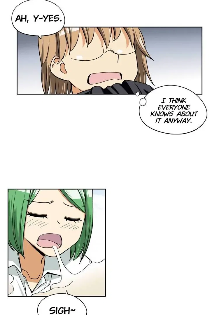 She’s The Mom Candidate Chapter 57 – Page 16