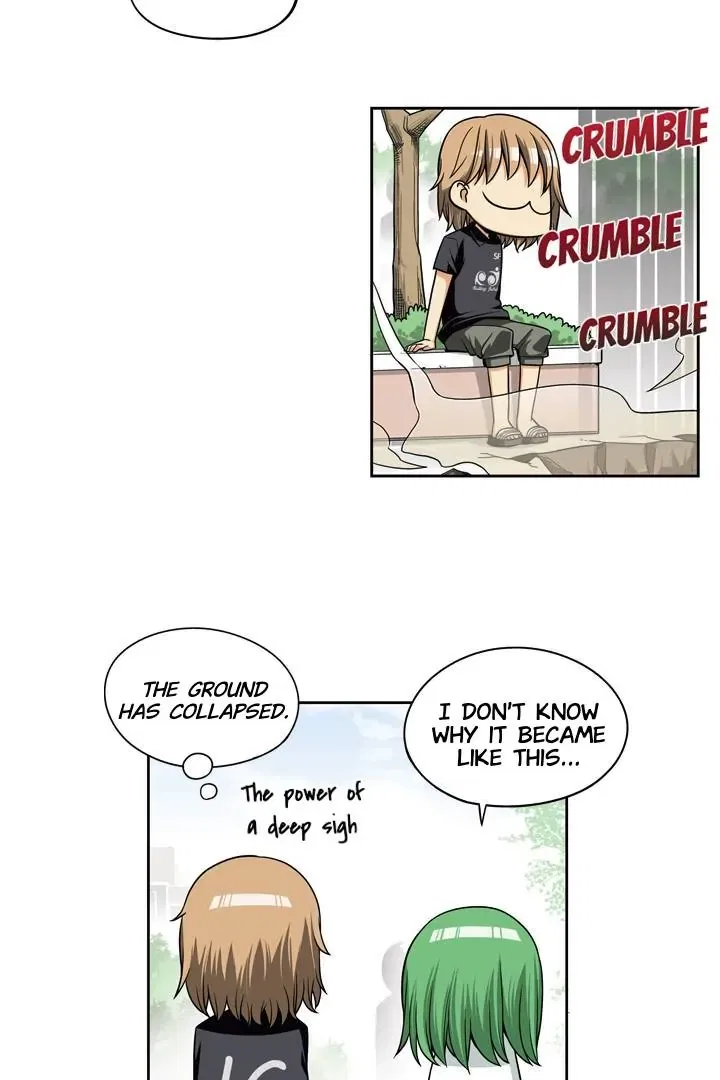She’s The Mom Candidate Chapter 57 – Page 17