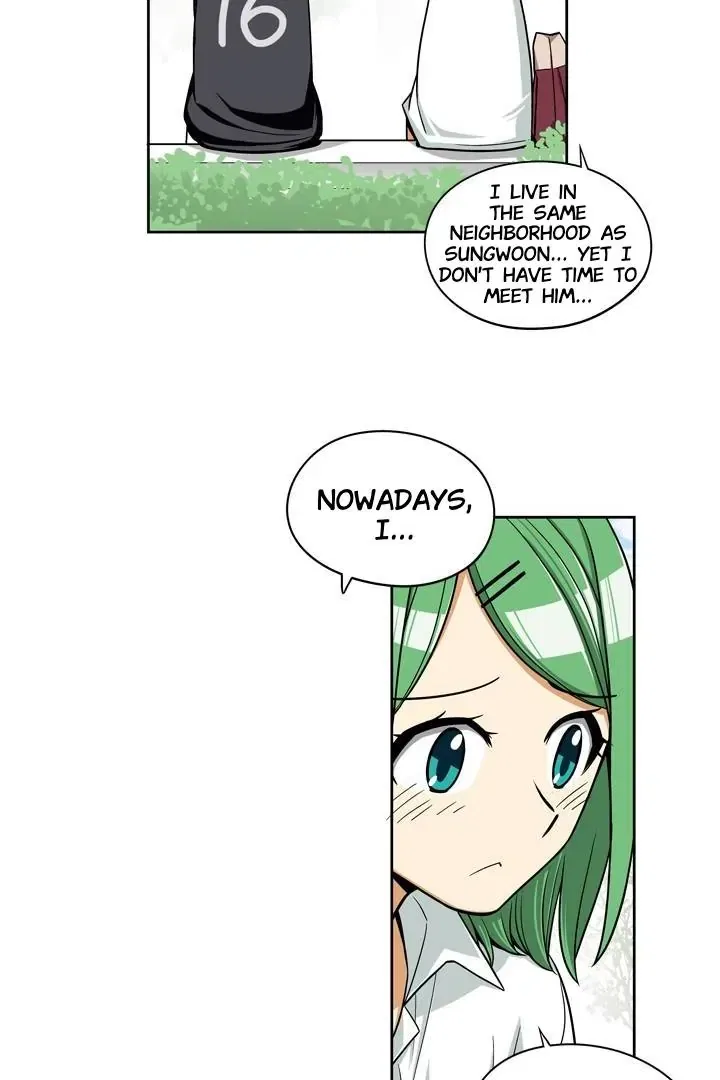 She’s The Mom Candidate Chapter 57 – Page 18
