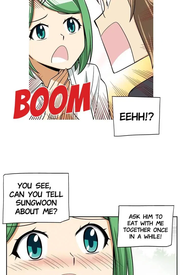 She’s The Mom Candidate Chapter 57 – Page 22