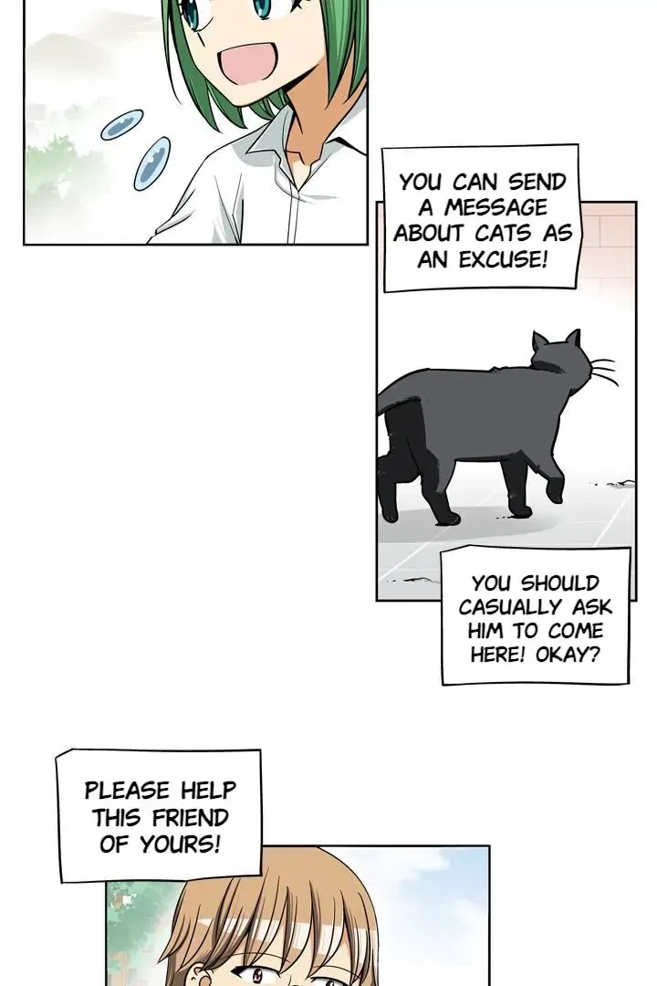 She’s The Mom Candidate Chapter 57 – Page 25