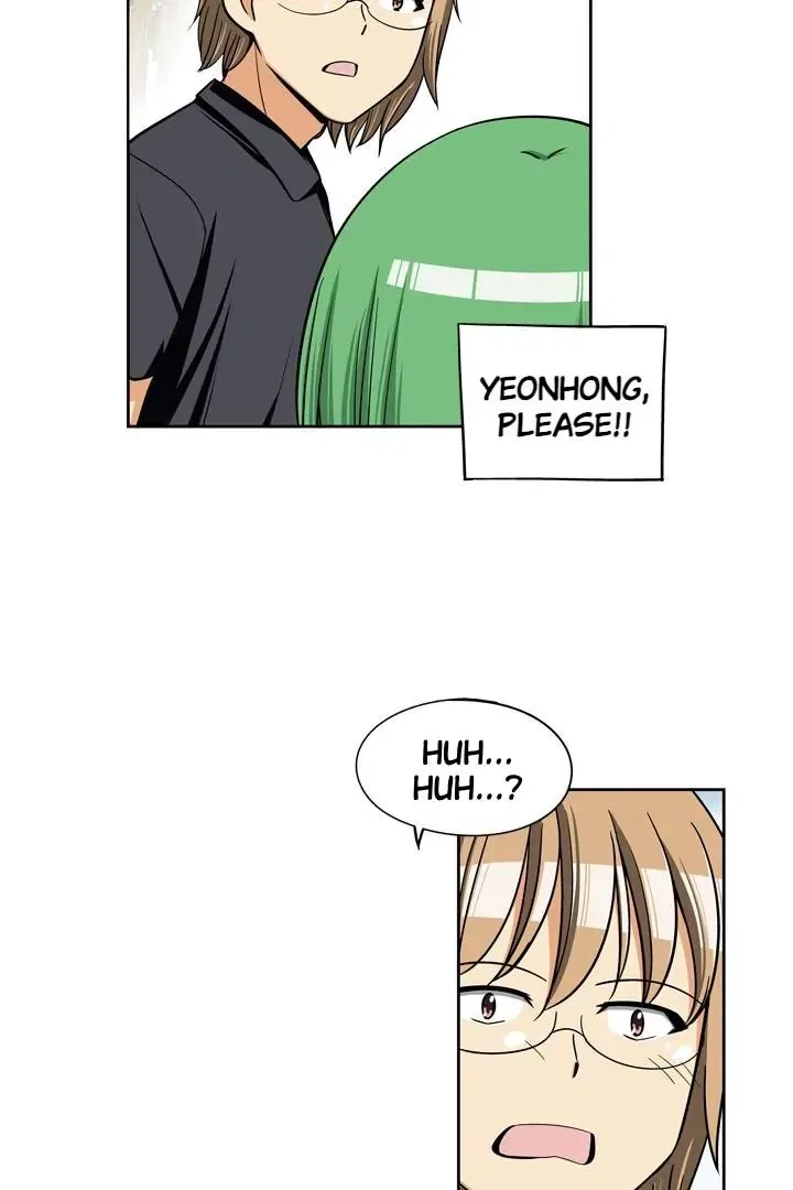 She’s The Mom Candidate Chapter 57 – Page 26