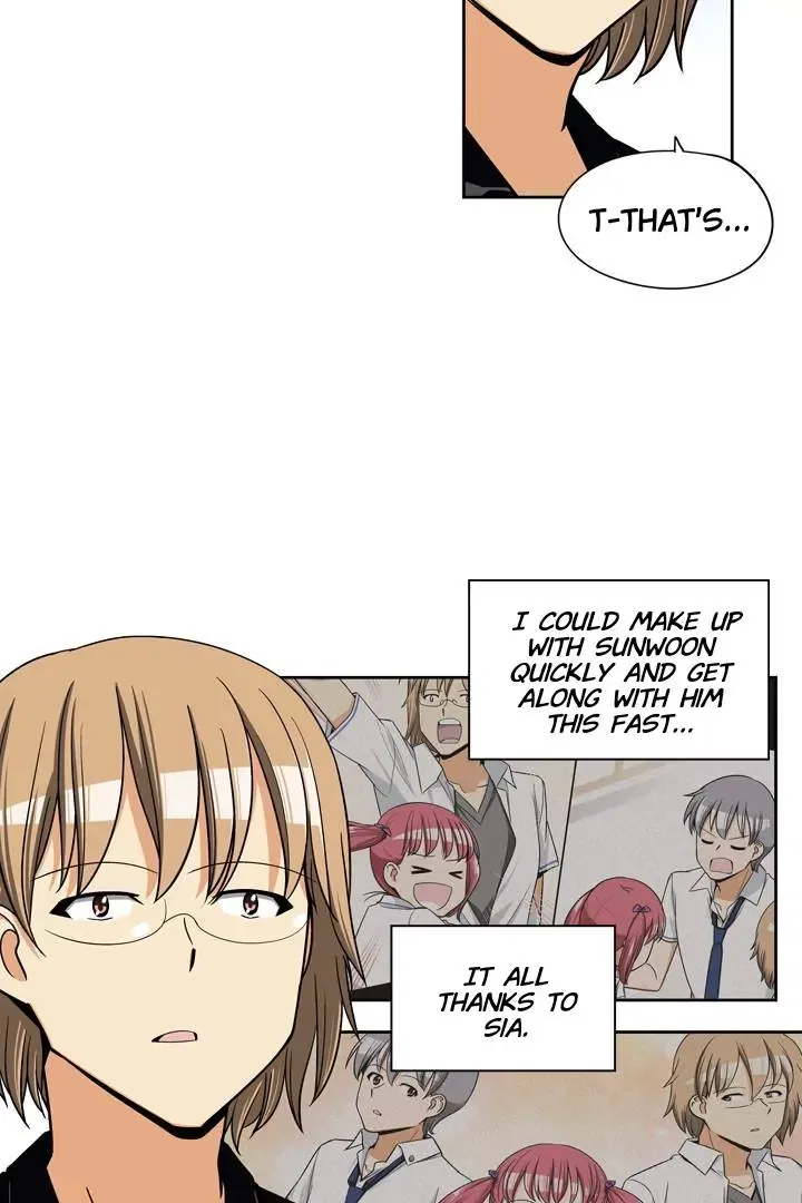 She’s The Mom Candidate Chapter 57 – Page 27