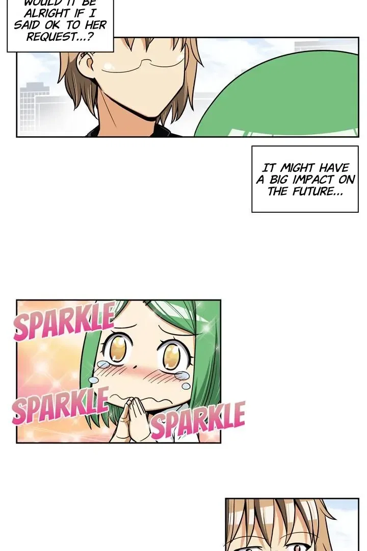 She’s The Mom Candidate Chapter 57 – Page 29