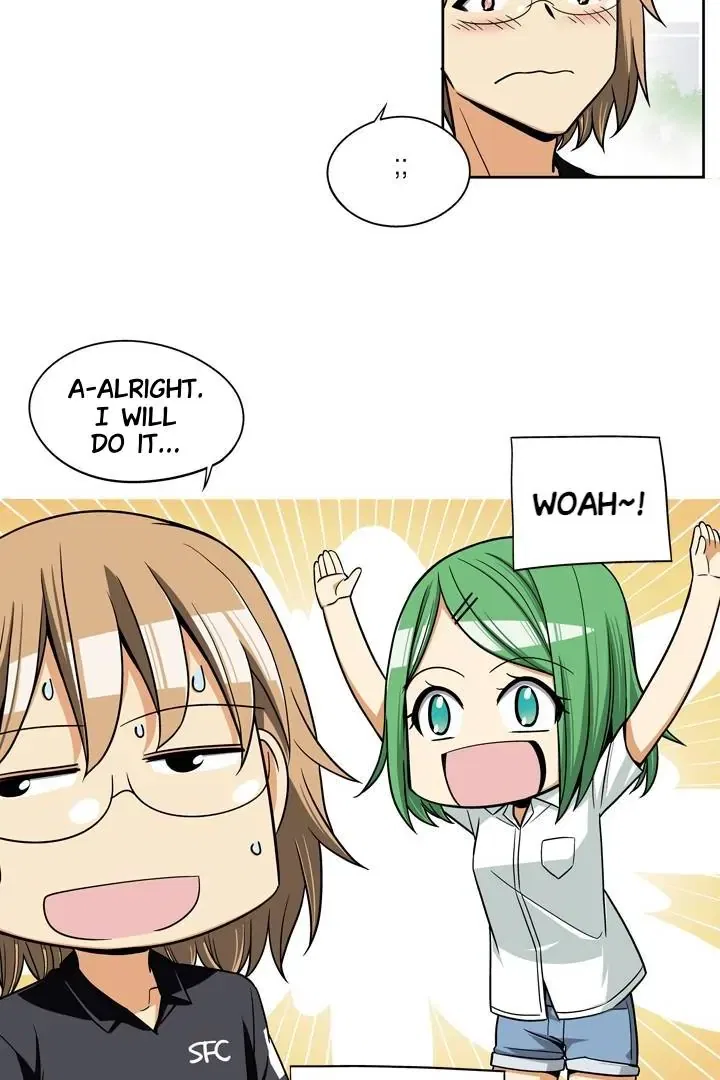 She’s The Mom Candidate Chapter 57 – Page 30