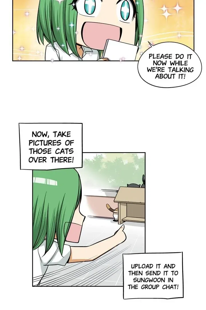She’s The Mom Candidate Chapter 57 – Page 33