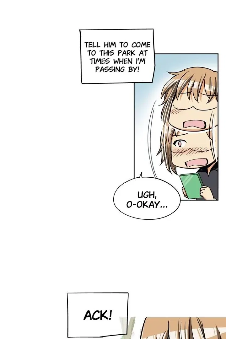 She’s The Mom Candidate Chapter 57 – Page 34