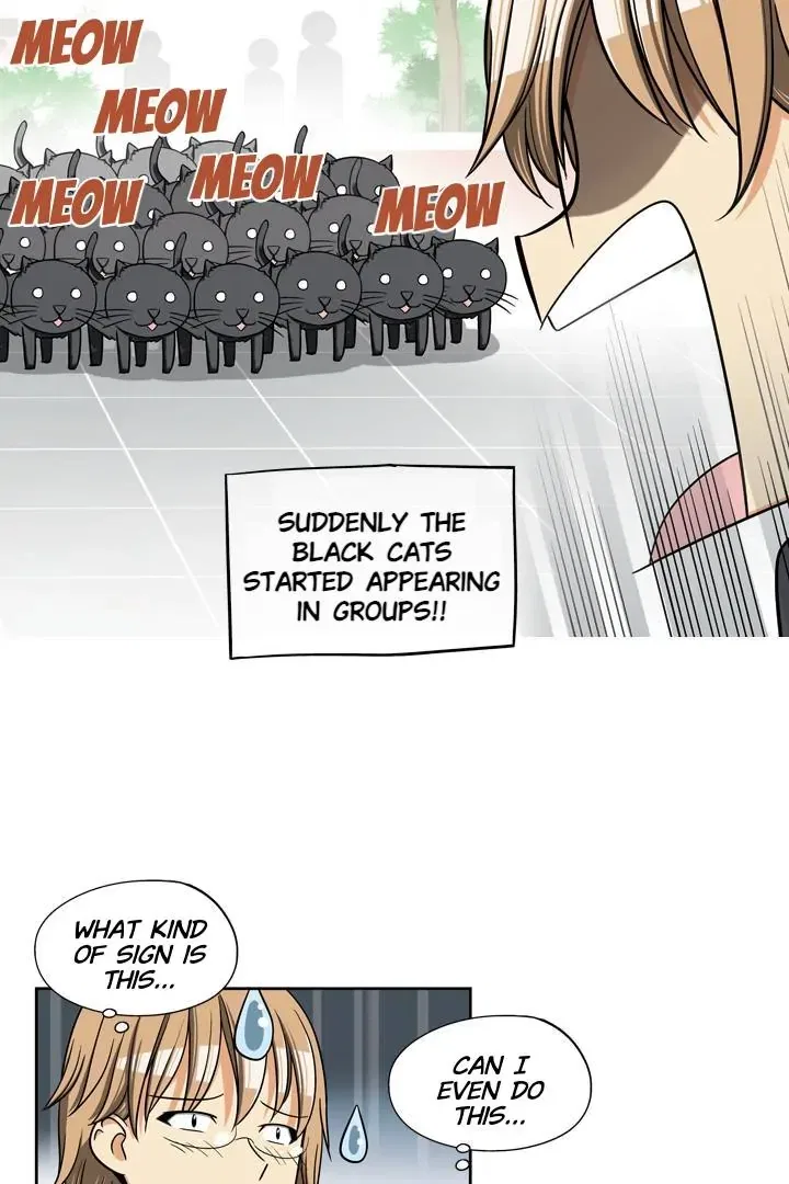 She’s The Mom Candidate Chapter 57 – Page 35