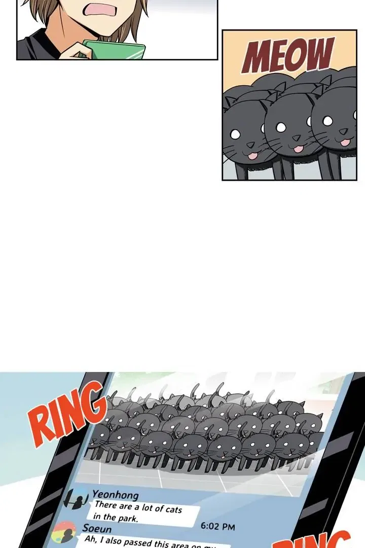 She’s The Mom Candidate Chapter 57 – Page 36
