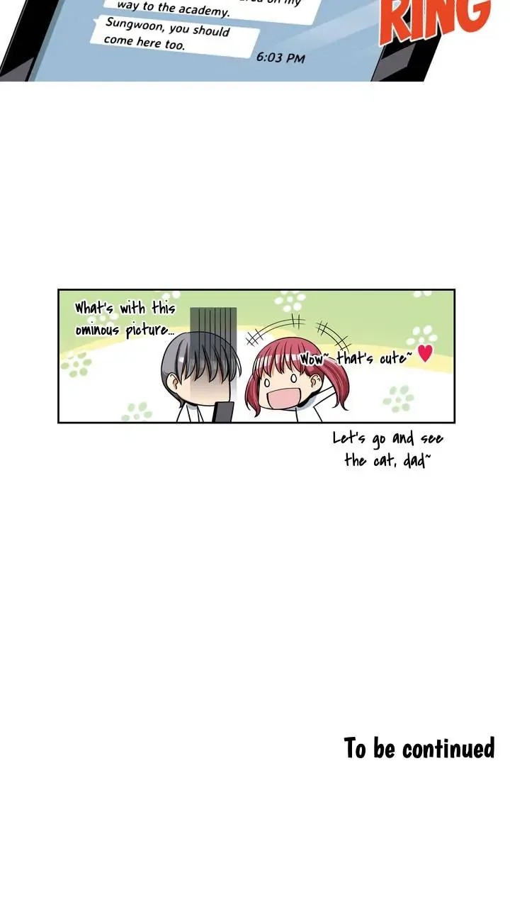 She’s The Mom Candidate Chapter 57 – Page 37