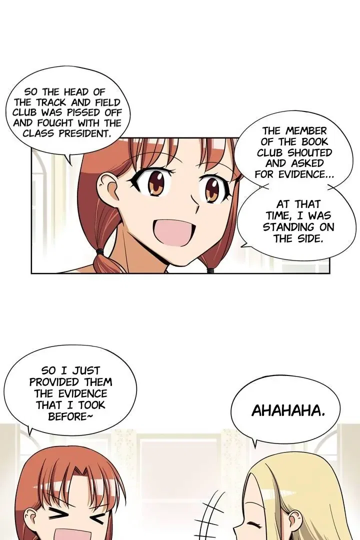 She’s The Mom Candidate Chapter 56 – Page 2