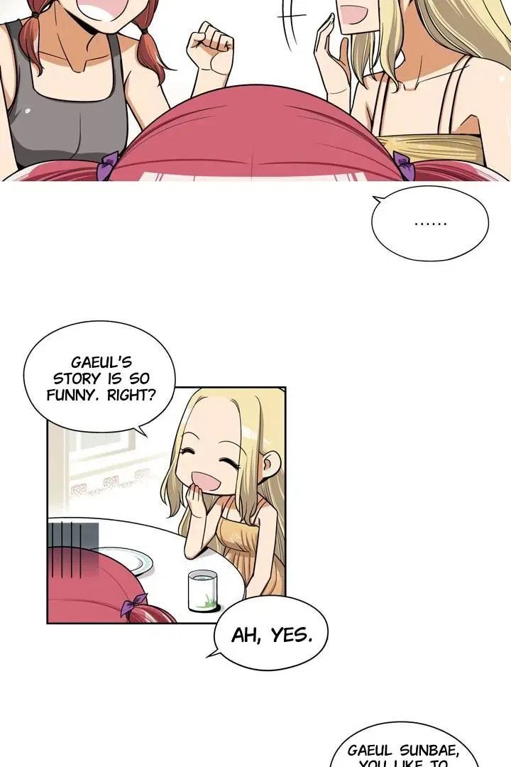 She’s The Mom Candidate Chapter 56 – Page 3