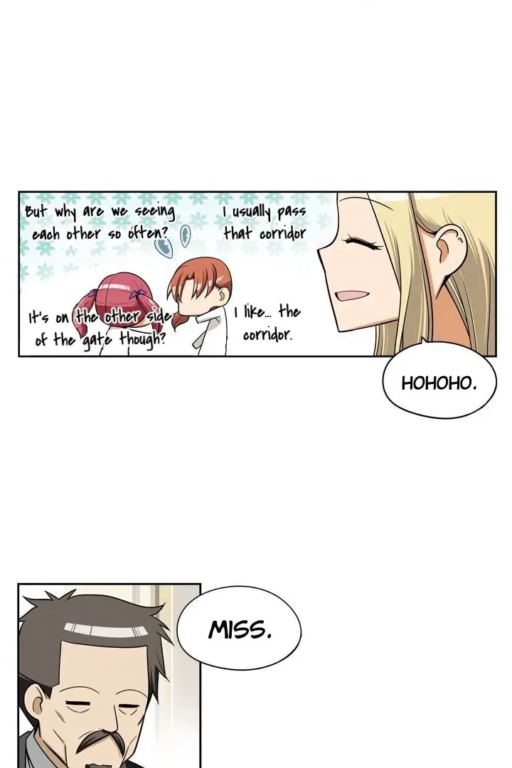 She’s The Mom Candidate Chapter 56 – Page 5