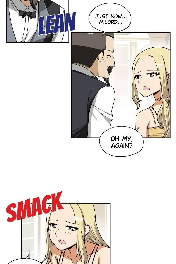 She’s The Mom Candidate Chapter 56 – Page 6