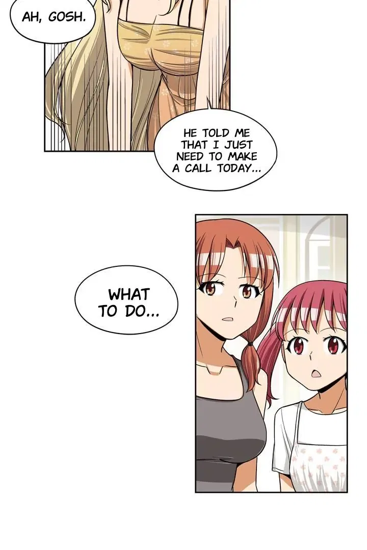 She’s The Mom Candidate Chapter 56 – Page 7