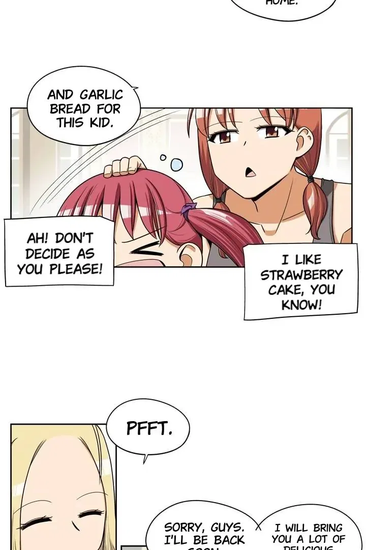 She’s The Mom Candidate Chapter 56 – Page 10