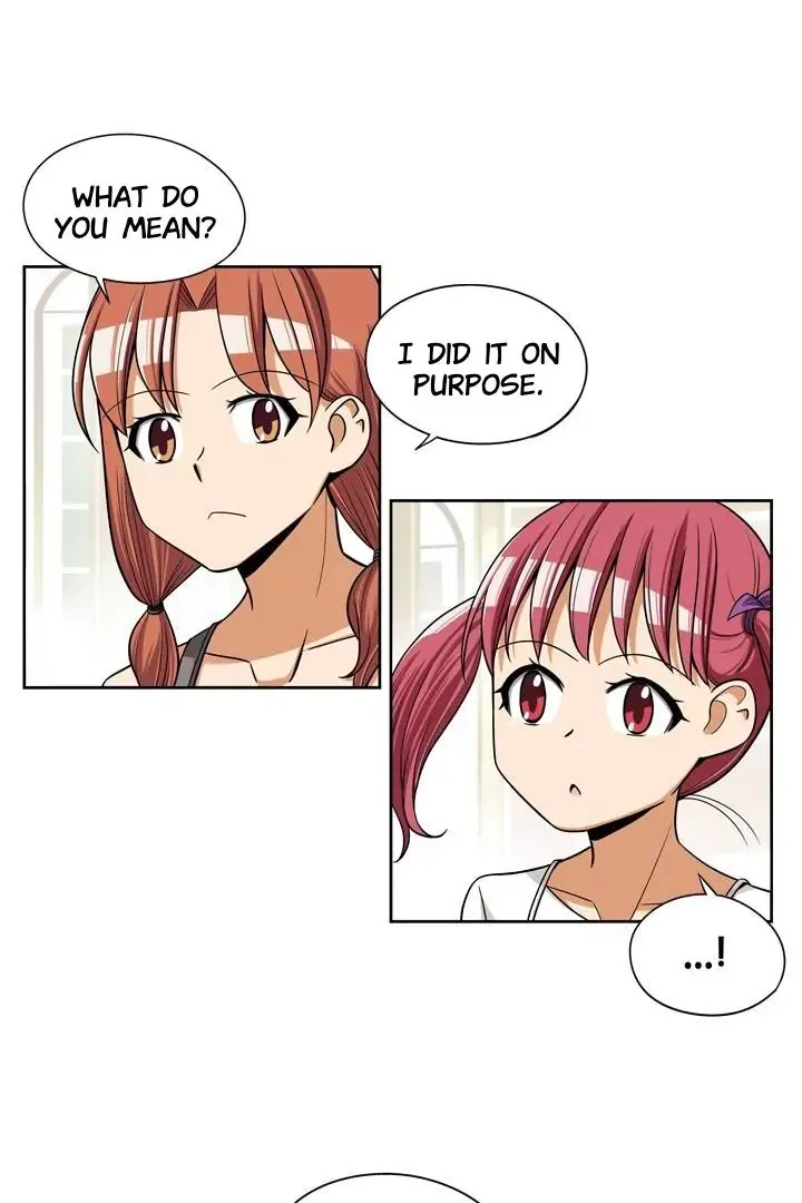 She’s The Mom Candidate Chapter 56 – Page 12