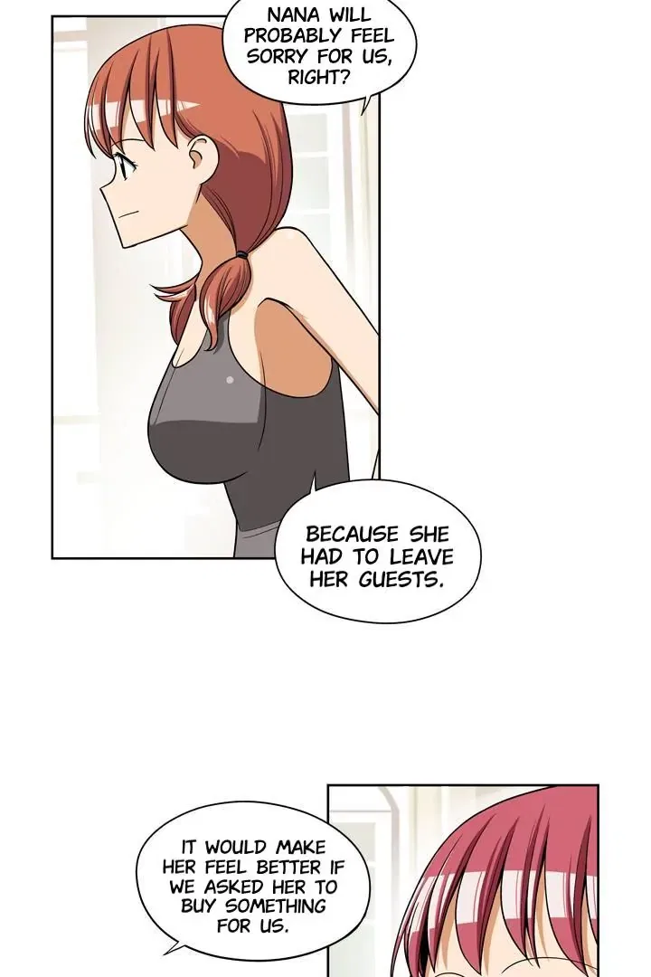 She’s The Mom Candidate Chapter 56 – Page 13