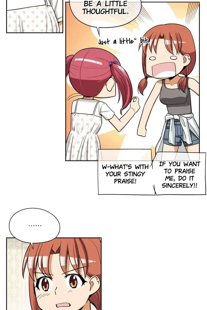 She’s The Mom Candidate Chapter 56 – Page 15