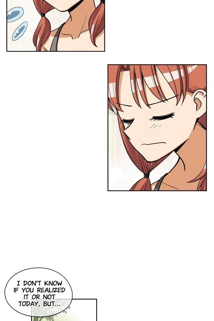 She’s The Mom Candidate Chapter 56 – Page 16