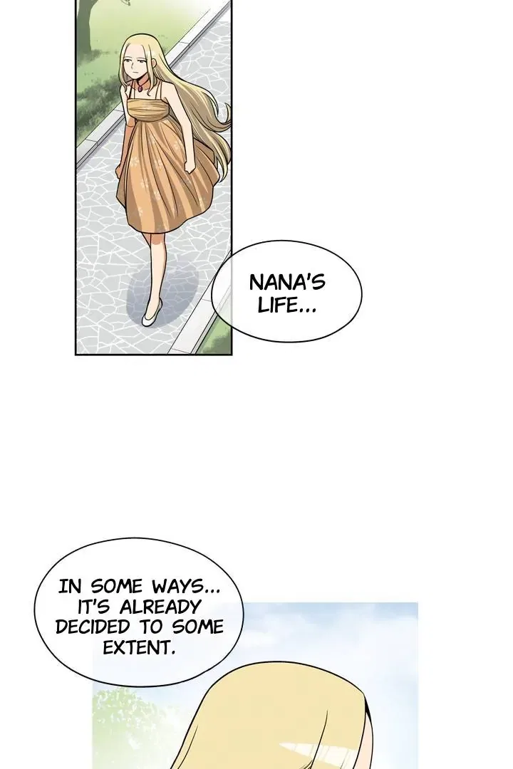 She’s The Mom Candidate Chapter 56 – Page 17