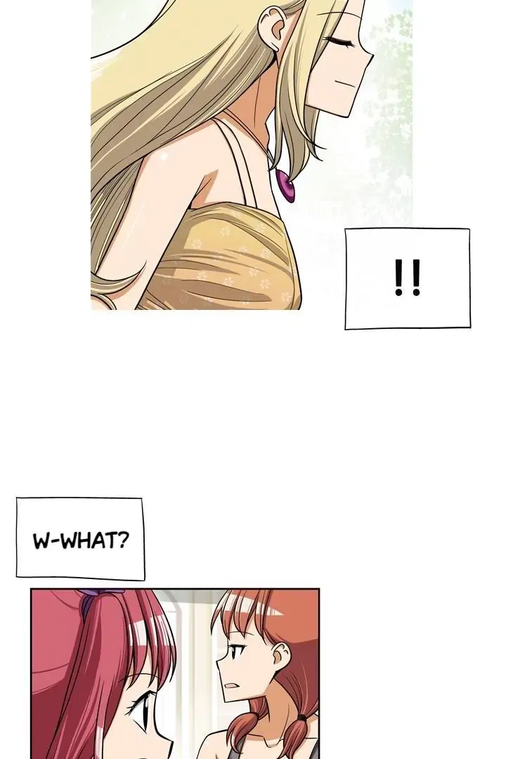 She’s The Mom Candidate Chapter 56 – Page 18