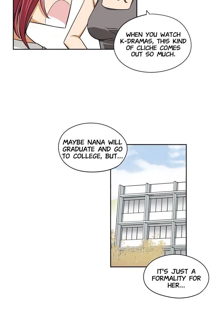 She’s The Mom Candidate Chapter 56 – Page 19