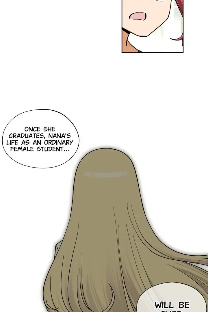 She’s The Mom Candidate Chapter 56 – Page 21