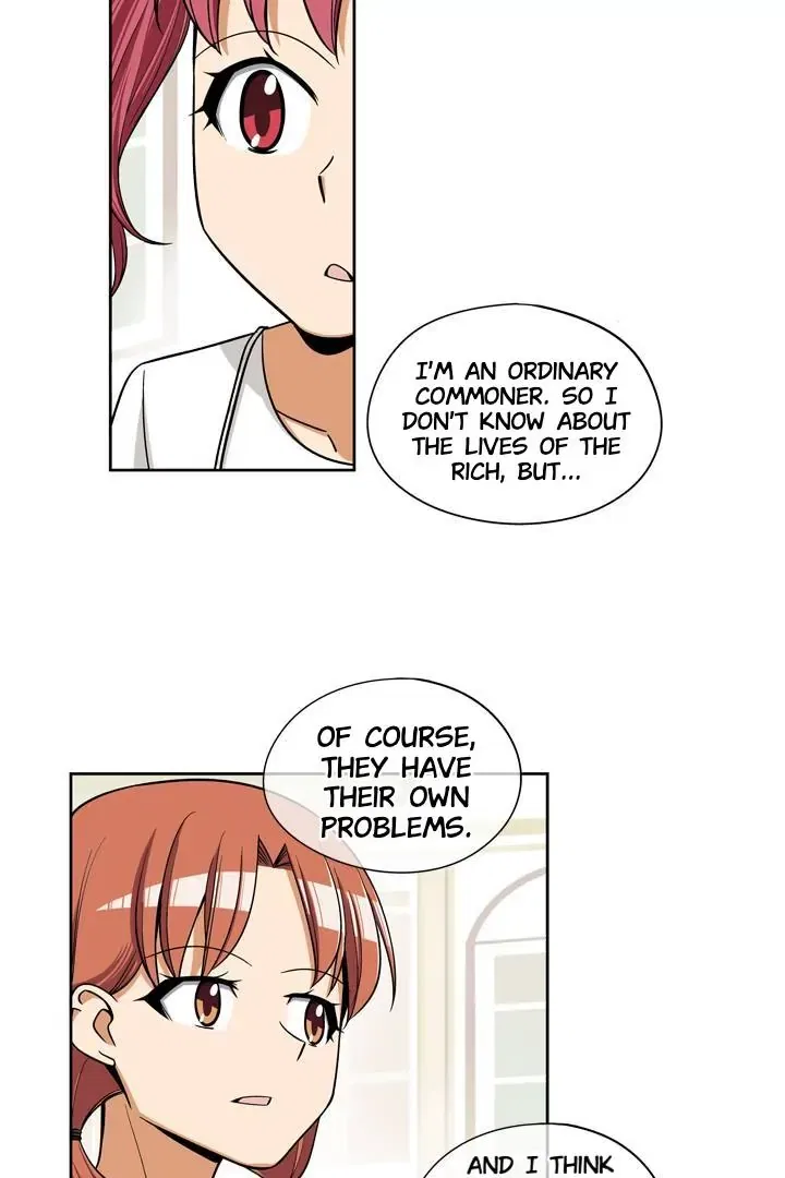 She’s The Mom Candidate Chapter 56 – Page 24