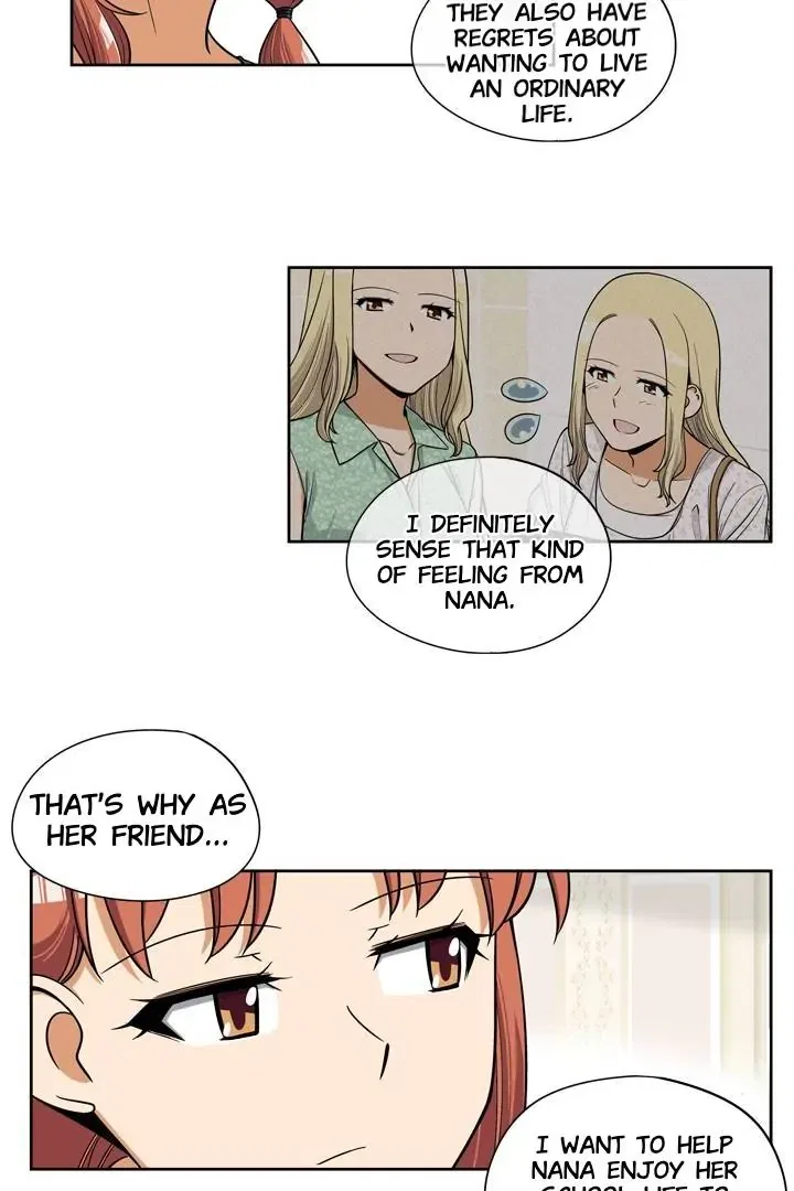 She’s The Mom Candidate Chapter 56 – Page 25