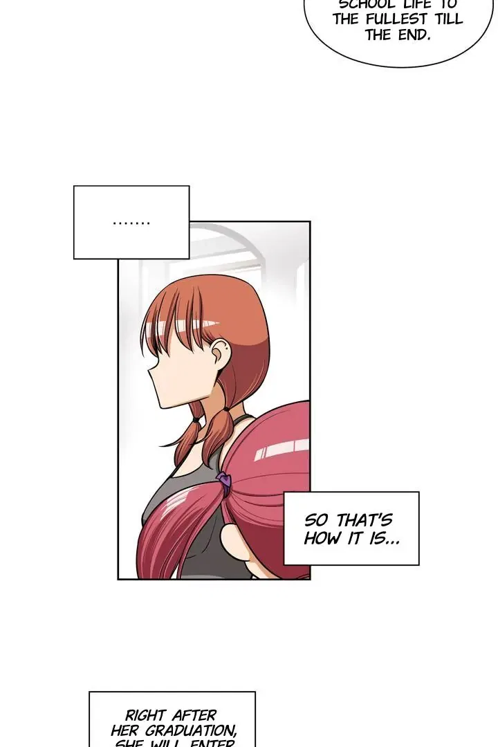 She’s The Mom Candidate Chapter 56 – Page 26